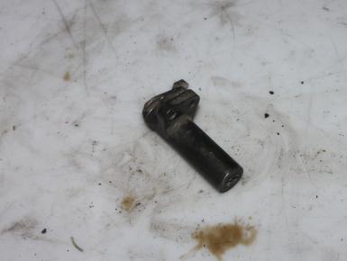 Замок сиденья, Kawasaki, GPX 250 R, 1995, 0, 0