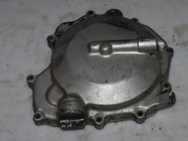 Крышка сцепления Правая, Kawasaki, GPX 250 R, 1995, 0, 0