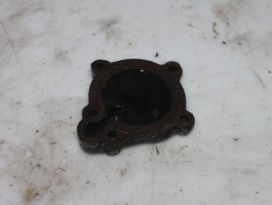 Крышка масляного фильтра, Kawasaki, GPX 250 R, 1995, 0, 0