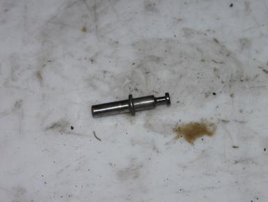 Шток сцепления, Kawasaki, GPX 250 R, 1995, 0, 0