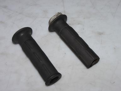 Ручка газа с грипсой, Kawasaki, GPX 250 R, 1995, 0, 0