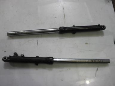 Вилка передняя, Kawasaki, GPX 250 R, 1995, 0, 0