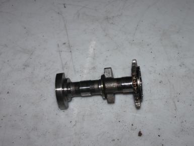 Балансировочный вал, Kawasaki, GPX 250 R, 1995, 0, 0