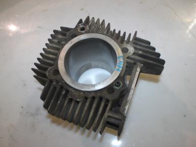 Цилиндр, Ducati, 620 Sport Full-fairing, 2003, 0, 0