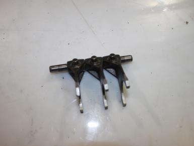 Вилки КПП, Ducati, 620 Sport Full-fairing, 2003, 0, 0