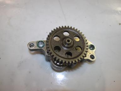 Насос масляный, Ducati, 620 Sport Full-fairing, 2003, 0, 0