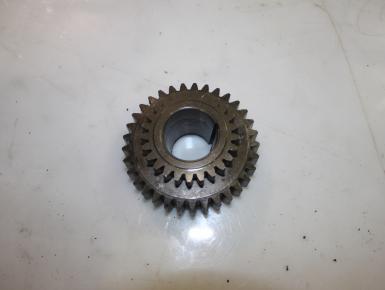 Шестерни главной передачи, Ducati, 620 Sport Full-fairing, 2003, 0, 0