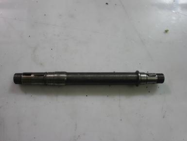 Балансировочный вал, Ducati, 620 Sport Full-fairing, 2003, 0, 3