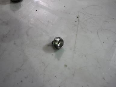 Датчик давления масла, Ducati, 620 Sport Full-fairing, 2003, 0, 0