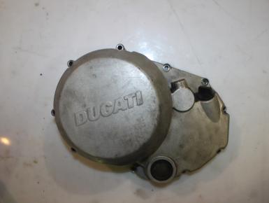 Крышка сцепления Правая, Ducati, 620 Sport Full-fairing, 2003, 0, 0