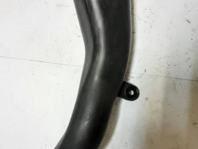 Воздуховод левый, Kawasaki, ZZR 400, 1992, 0, 0