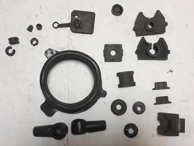 Сальник, Yamaha, V-Max 1200, 2007, 0, 0