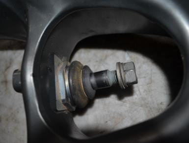 Шаровая опора, BMW, K 1300 R, 2012, 0, 0