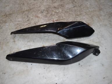 Накладка декоративная, BMW, K 1300 R, 2012, 0, 0