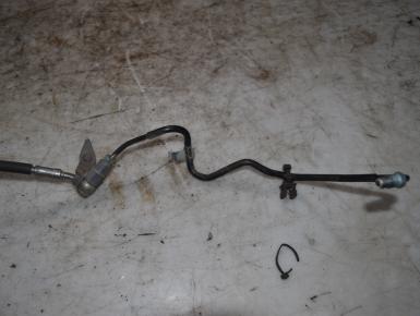 Шланг тормозной задний, BMW, K 1300 R, 2012, 0, 0