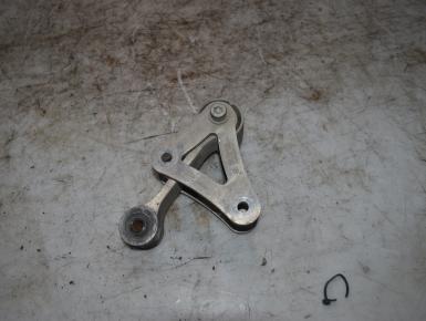 Механизм прогрессии, BMW, K 1300 R, 2012, 0, 0