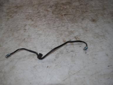 Тормозная трубка металлическая задняя, BMW, K 1300 R, 2012, 0, 0