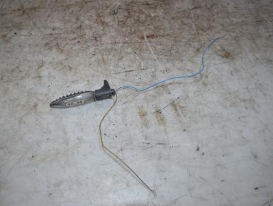 Поворотник правый передний, BMW, K 1300 R, 2012, 0, 0