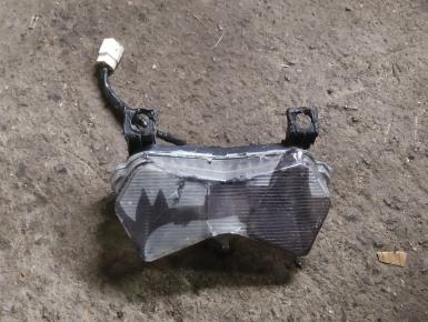 Стоп сигнал, Kawasaki, ZX 6 R Ninja, 2004, 0, 0