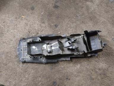 Пластик под сиденьем, Suzuki, GSX R 750, 2004, 0, 0