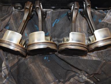 Поршень, BMW, K 1300 R, 2012, 0, 0