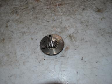 Шестерня стартера, BMW, K 1300 R, 2012, 0, 0