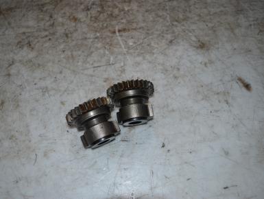 Балансировочный вал, BMW, K 1300 R, 2012, 0, 1