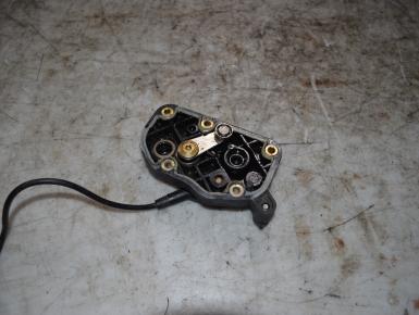 Фиксатор копирного вала, BMW, K 1300 R, 2012, 0, 0