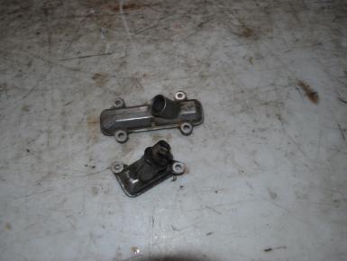 Крышка лепесткового клапана, BMW, K 1300 R, 2012, 0, 0