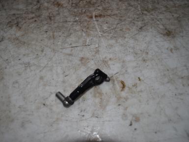 Лапка КПП, BMW, K 1300 R, 2012, 0, 0