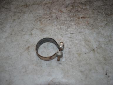 Хомут глушителя, BMW, K 1300 R, 2012, 0, 0