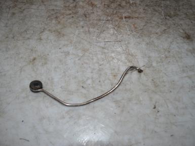 Кронштейны крепления, BMW, K 1300 R, 2012, 0, 0