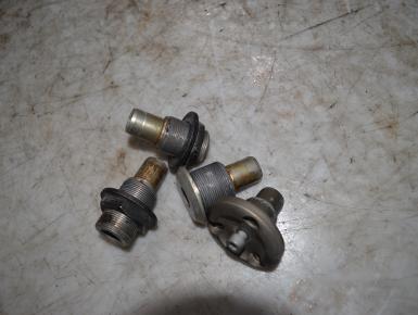 Шпилька крепления двигателя, BMW, K 1300 R, 2012, 0, 0