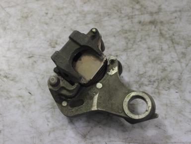 Суппорт Задний (NISSIN), Honda, 0, 1