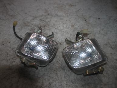 Фара, Honda, 0, 1