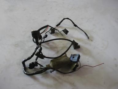 Проводка приборной панели, Honda, CBR 900 RR / 954 RR (SC50), 2002, 0, 0