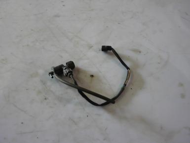 Датчик разряжения, Honda, CBR 1000 RR, 2008, 0, 0