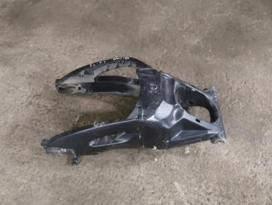 Маятник, Suzuki, GSX R 750, 2007, 0, 0