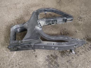 Маятник, Suzuki, GSX R 750, 2004, 0, 0