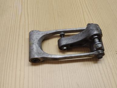 Механизм прогрессии, Suzuki, GSX R 750, 2007, 0, 0