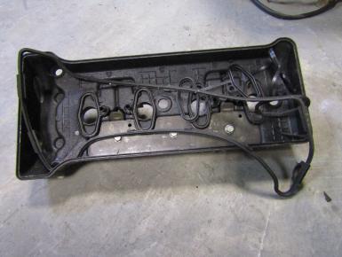 Головка блока цилиндров, Honda, CBR 900 RR / 929 RR (SC44), 2001, 0, 0