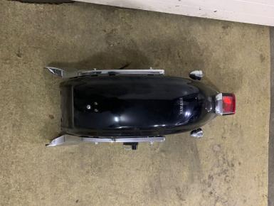Крыло заднее, Yamaha, XVS 650 Drag Star Custom, 2002, 0, 0