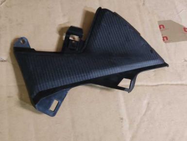 Накладка пластиковая, Honda, CBR 600 RR, 2015, 0, 0