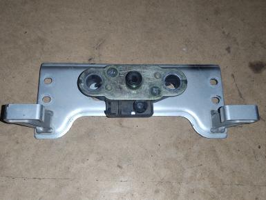 Замок сиденья, Suzuki, GSX R 750, 2004, 0, 0