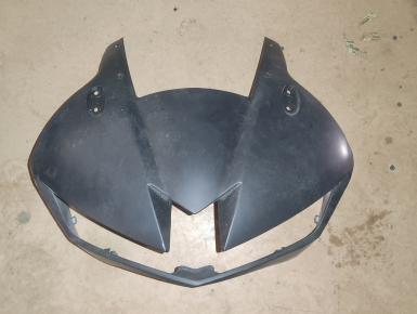 Морда, Honda, CBR 600 RR, 2015, 0, 0