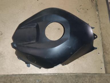 Пластик бака, Honda, CBR 600 RR, 2015, 0, 0