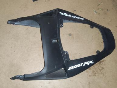 Пластик хвоста, Honda, CBR 600 RR, 2015, 0, 0