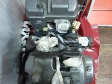 Двигатель, Honda, XL 700 V Transalp, 2008, 0, 0