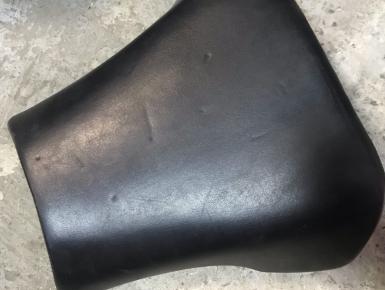 Сидение Водителя, Honda, CBR 900 RR / 954 RR (SC50), 2003, 0, 0