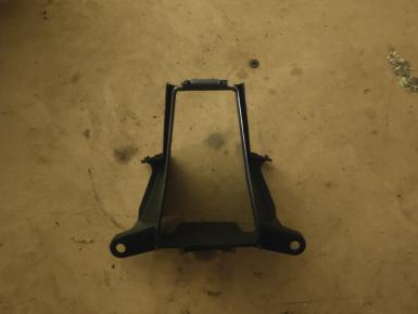 Воздуховод центральный, Honda, CBR 600 RR, 2015, 0, 0